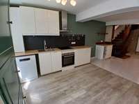 Location maison 3 pièces
