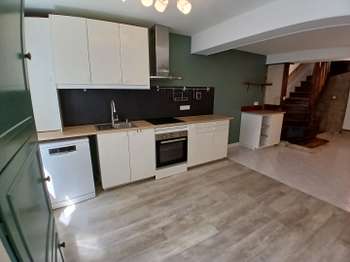 Location maison 3 pièces