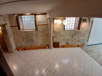 Location maison 3 pièces