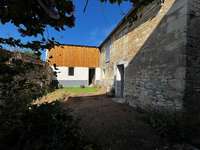 Location maison 2 pièces