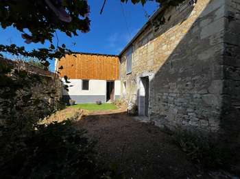 Location Maison 1 chambreSaumur