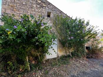 Location maison 2 pièces