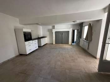 Location maison 2 pièces