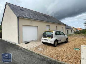 Location maison 4 pièces Location maison 4 pièces