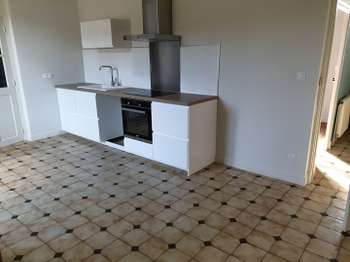 Location Maison 5 chambresSaumur