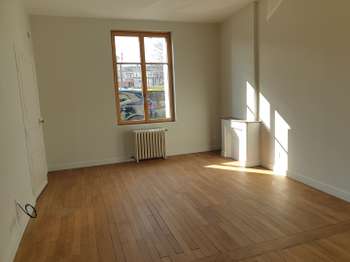 Location maison 6 pièces