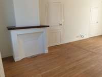 Location maison 6 pièces