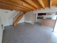 Location maison Saussey - 50