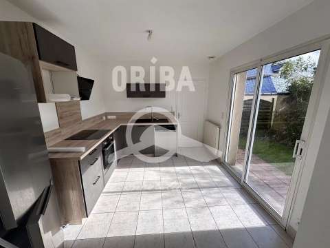 Location maison 5 pièces Sautron 44