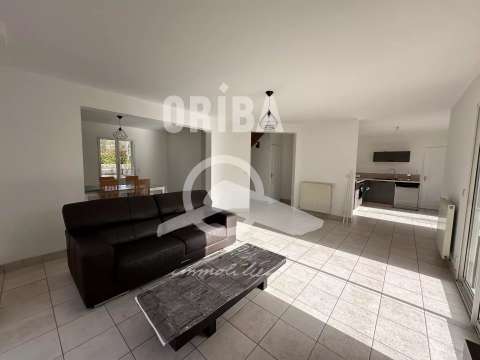 Location maison 5 pièces