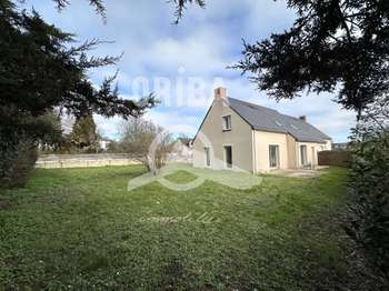 Location maison 5 pièces