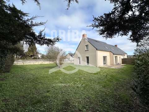 Location maison 5 pièces