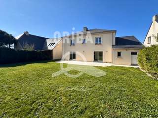 Location maison 6 pièces