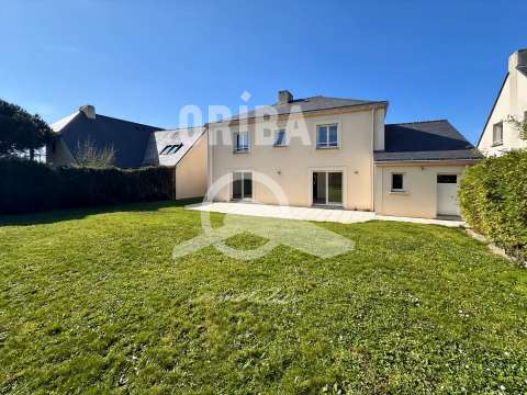 Location maison 6 pièces Sautron 44