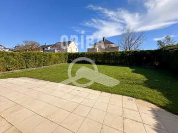 Location maison 6 pièces