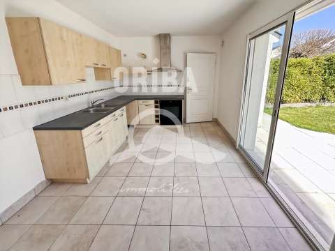 Location maison 6 pièces