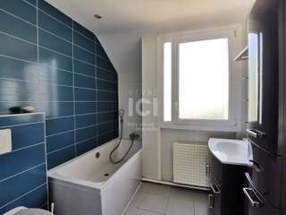Location maison 4 pièces