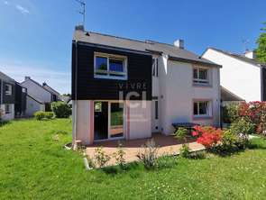 Location Maison 3 chambresSautron