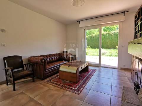 Location maison 4 pièces