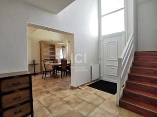 Location maison 4 pièces