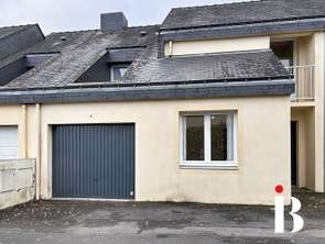 Location Maison 3 chambresSautron
