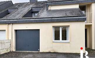 Photo Location maison Sautron