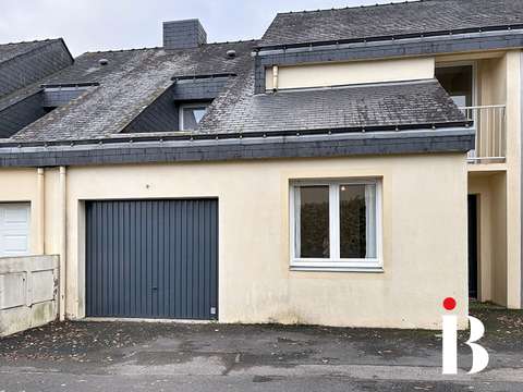 Location maison 5 pièces Sautron 44