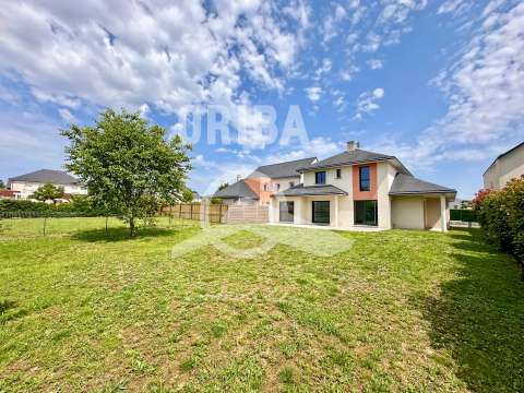 Location maison 7 pièces Sautron 44