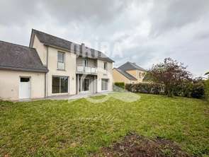 Location Maison 6 piècesSautron
