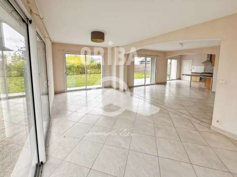 Location maison 6 pièces Location maison 6 pièces