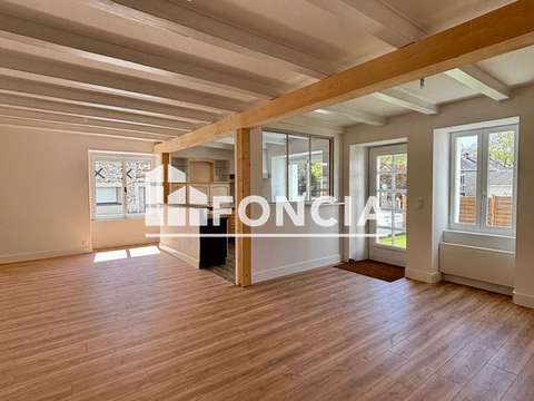 Location maison 4 pièces Sautron 44