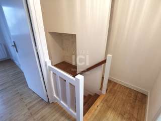 Location maison 3 pièces