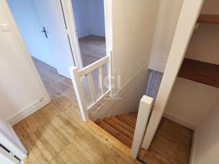 Location maison 3 pièces