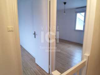 Location maison 3 pièces