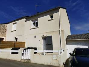Location Maison 2 chambresSautron