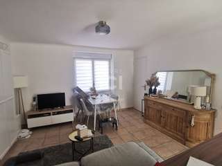 Location maison 3 pièces