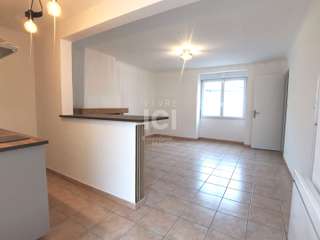 Location maison 3 pièces