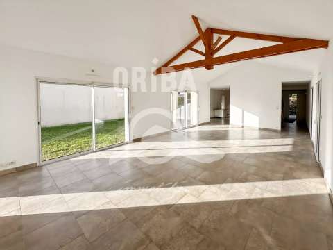 Location maison 6 pièces Sautron 44