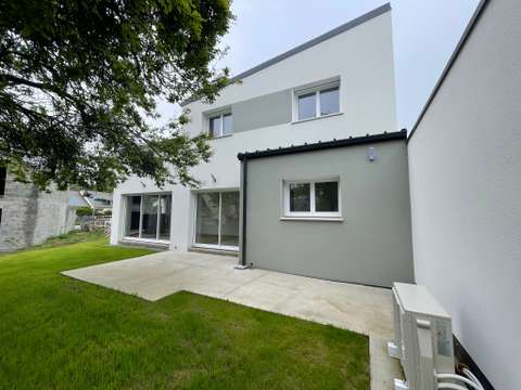 Location maison 5 pièces