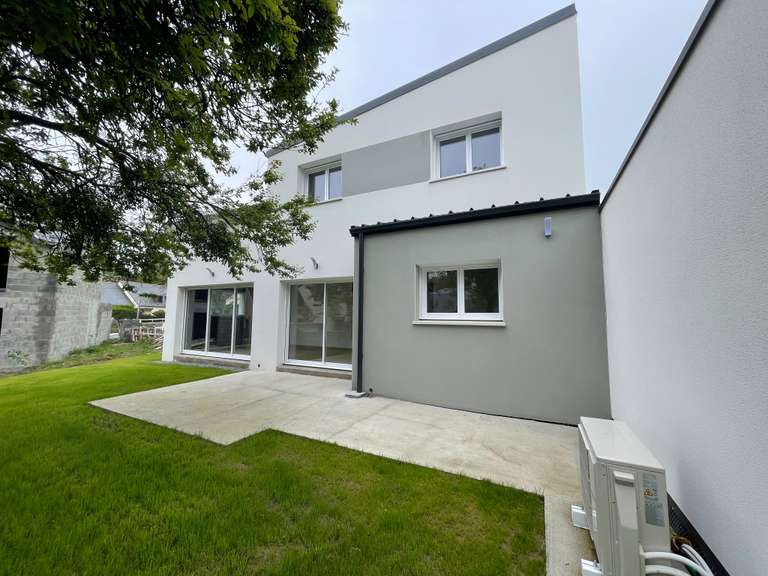 Location maison 5 pièces