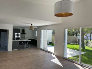 Location maison 5 pièces