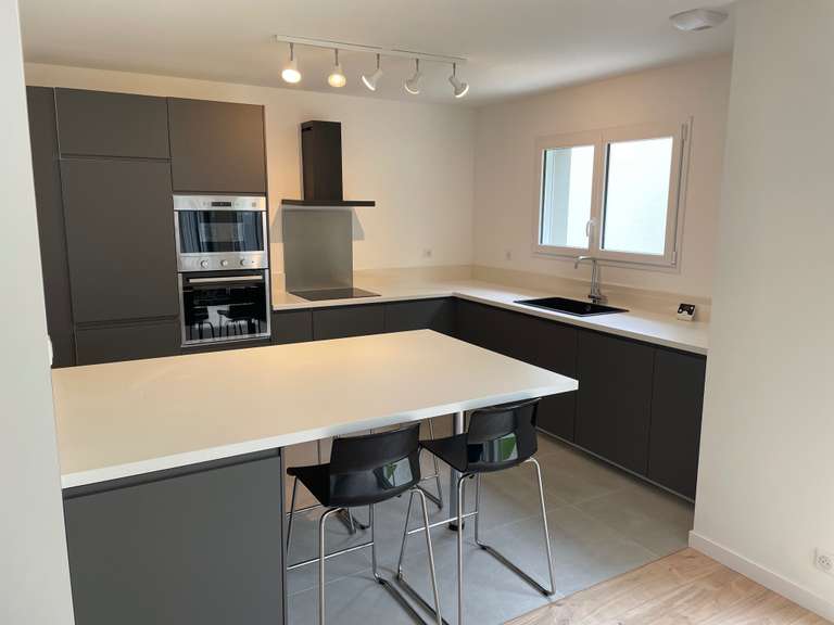 Location maison 5 pièces