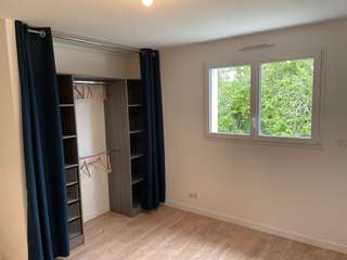 Location maison 5 pièces