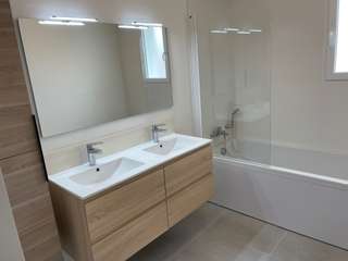 Location maison 5 pièces