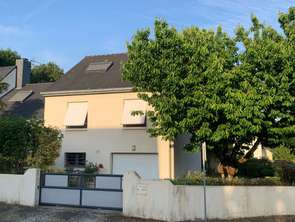 Location Maison 4 chambresSautron