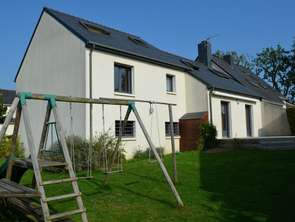 Location Maison 4 chambresSautron