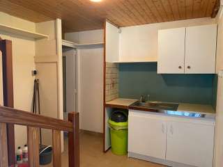 Location maison 4 pièces