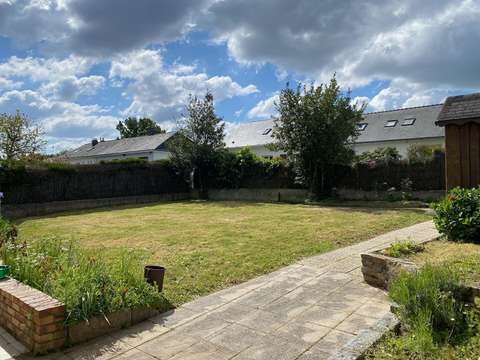 Location maison 4 pièces Sautron 44
