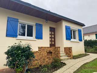 Location maison 4 pièces