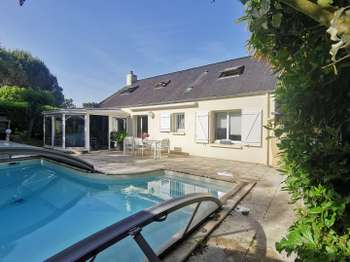 Location Maison 5 chambresSautron